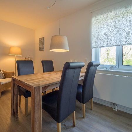 Auszeit Im Dorf Daire Sankt Peter-Ording Dış mekan fotoğraf