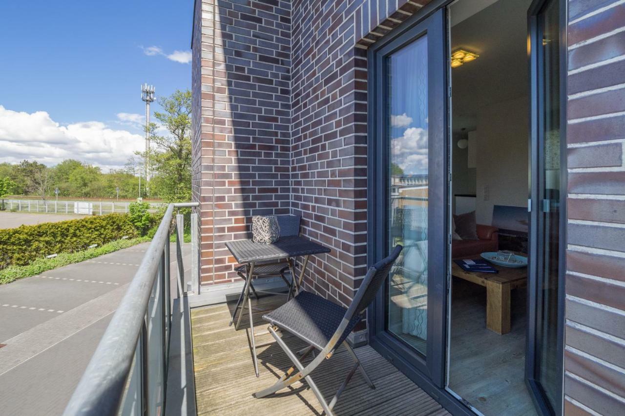 Auszeit Im Dorf Daire Sankt Peter-Ording Dış mekan fotoğraf